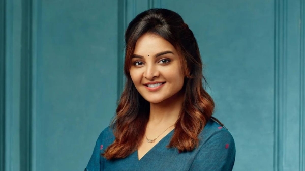 Manju Warrier Asuran Dhanush
