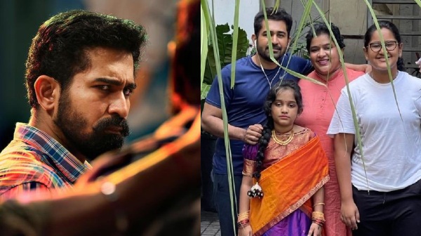 Vijay Antony Mazhai Pidikkatha Manithan