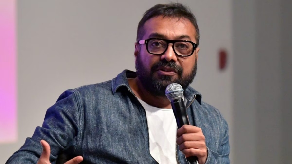 Anurag Kashyap Tamil Cinema Kollywood
