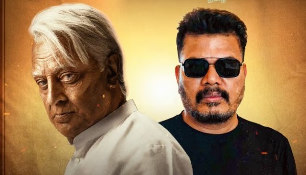 Suganya Indian 2 Kamalhaasan 2 Suganya Indian 2 Kamalhaasan 2