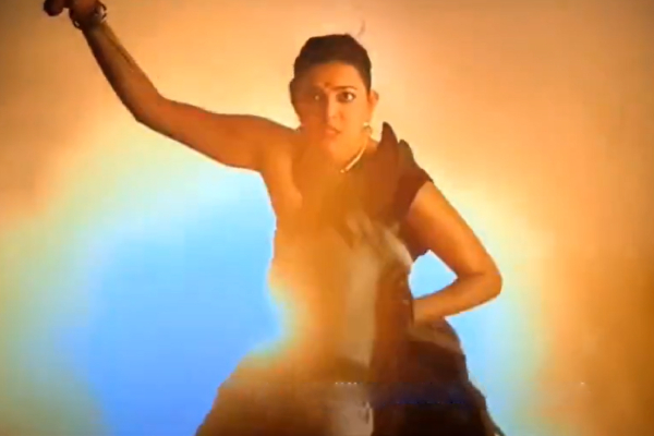 Indian 2 Indian 3 Kamal Haasan Kajal Aggarwal Shankar 2 3