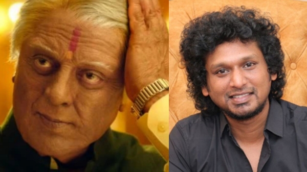 Kamal haasan Indian 2 movie Shankar Lokesh kanagaraj tamil cinema Kamal haasan Indian 2 movie Shankar Lokesh kanagaraj tamil cinema