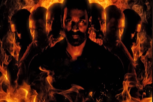 Raayan Dhanush review