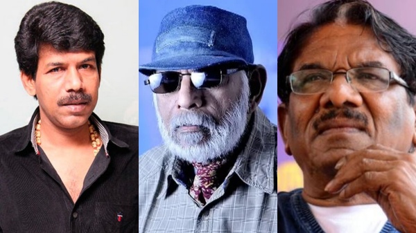 Throwback Stories Bala Vanangaan