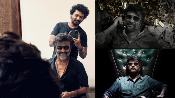 Rajinikanth Coolie Lokesh Kanagaraj