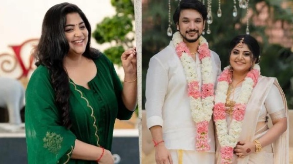 Manjima Mohan talks about netizen trolls