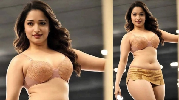 Tamannaah Bhatia Tamannaah