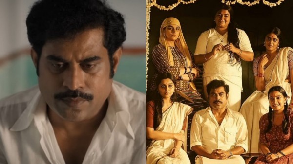 Suraj Venjaramoodu Disney Plus Hot star OTT