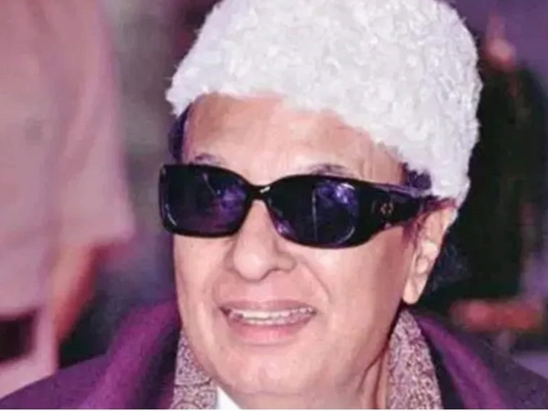 Simbu Indian 2 Blue Sattai Maran