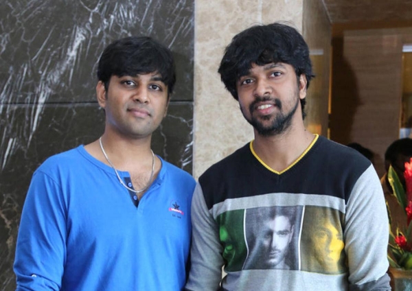 Indian 2 Kabilan Vairamuthu GOAT Music