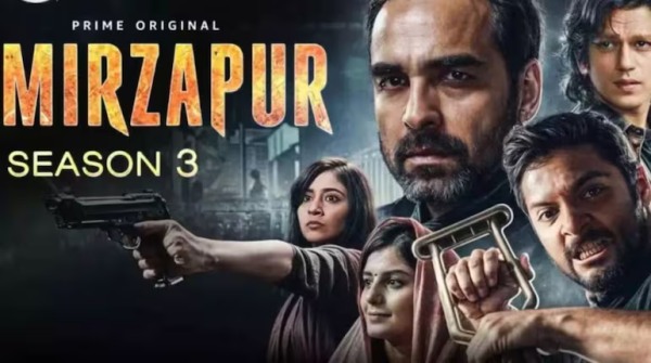 OTT OTT Release mirzapur