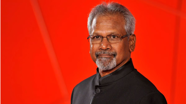 Gowthaman Barathiraja Pa Ranjith