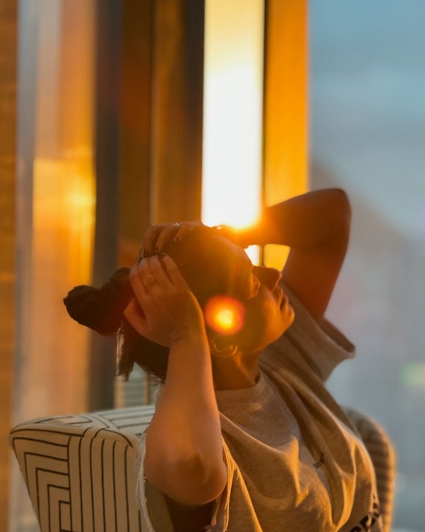 Nayanthara Instagram tamil cinema