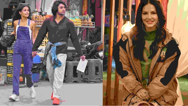 OTT Sunny Leone MTV OTT Sunny Leone MTV