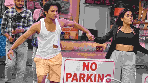 OTT Sunny Leone MTV OTT Sunny Leone MTV