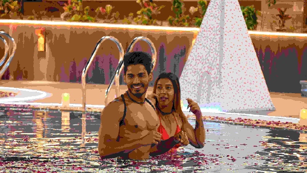 OTT Sunny Leone MTV OTT Sunny Leone MTV