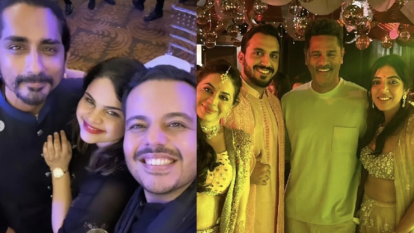 Varalaxmi Sarathkumar Nicholai Sachdev Varalaxmi Sarathkumar Marriage