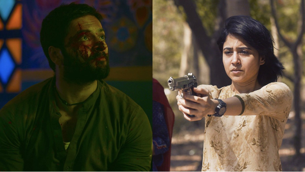 OTT Mirzapur web series