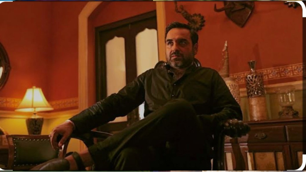 OTT Mirzapur web series