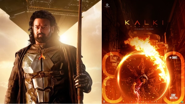 Kalki Prabhas Box Office Kalki Prabhas Box Office