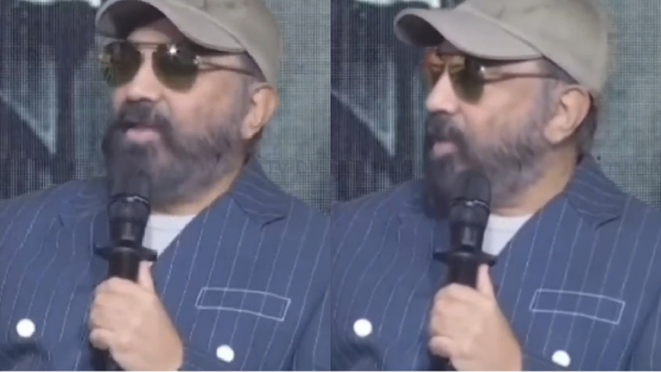 Kamal haasan Indian 2 Shankar 2