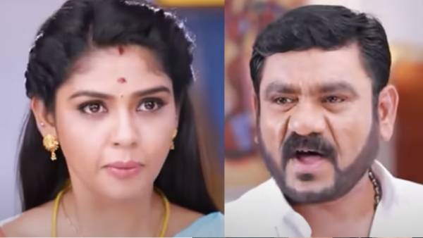 Television Pandian stores 2 serial Vijay tv 2