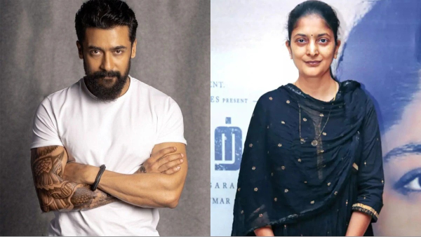 Suriya Puranaanooru Sudha Kongara Suriya Puranaanooru Sudha Kongara