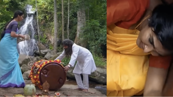 zee tamil Karthigai Deepam