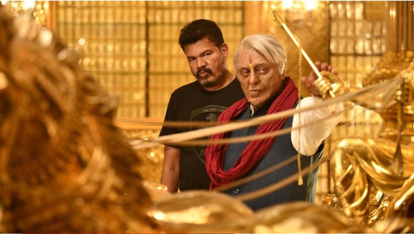 Indian 2 Review Kamal Haasan Shankar 2 Indian 2 Review Kamal Haasan Shankar 2