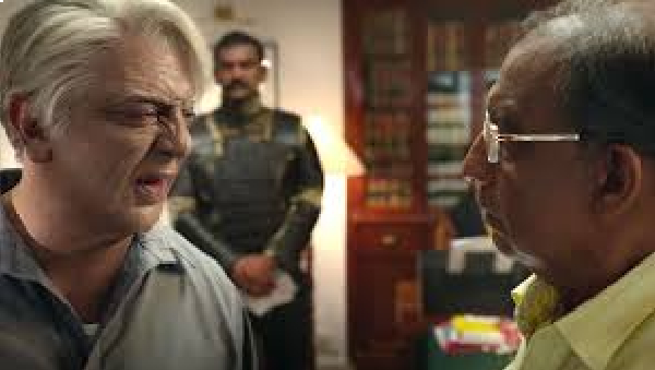 Indian 2 Review Kamal Haasan Shankar 2 Indian 2 Review Kamal Haasan Shankar 2