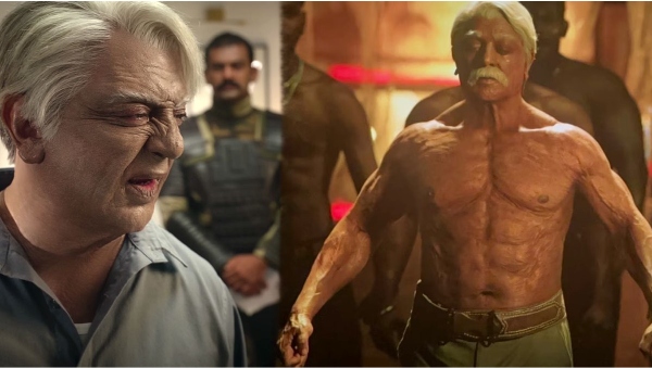 Indian 2 Review  Kamal Haasan  Shankar                           2