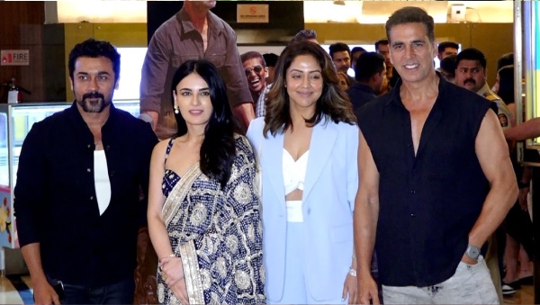 Akshay Kumar Surya Jyothika Sarfira Akshay Kumar Surya Jyothika Sarfira