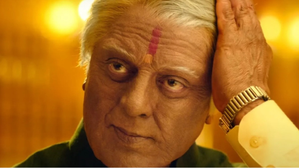 Indian 2 Kamal Haasan Shankar 2 Indian 2 Kamal Haasan Shankar 2