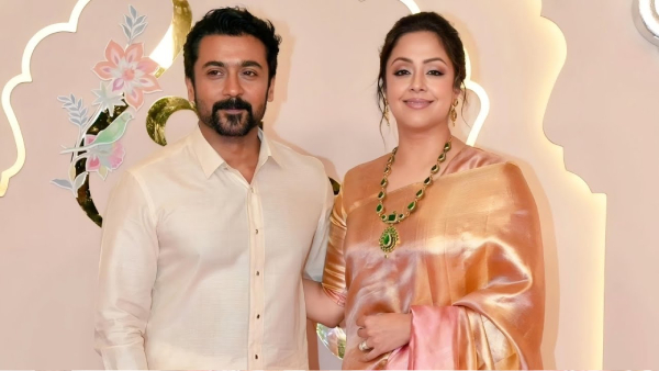 Jyotika Suriya Mukesh Ambani