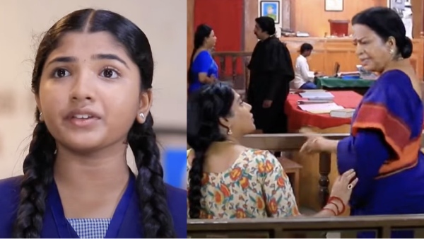 Television Baakiyalakshmi serial Vijay TV