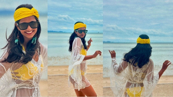 Ashok Selvan Keerthi Pandiyan Keerthi Pandiyan Photos