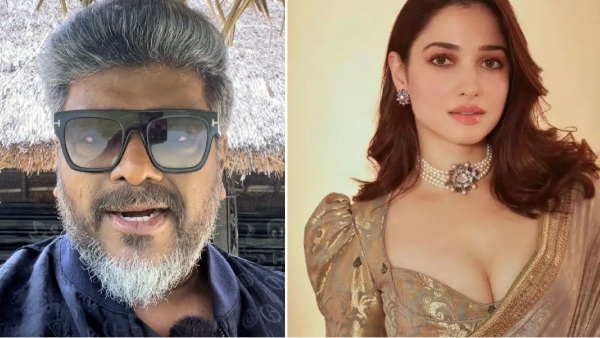 Teenz Director Parthiban Tamannaah