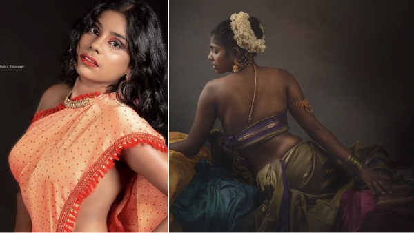 Aishwarya Vadivu casting couch interview