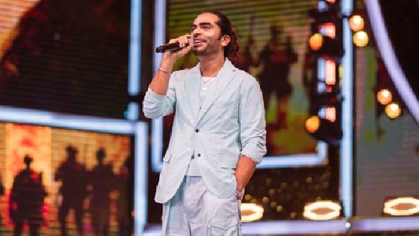 Silambarasan Desingh Periyasamy KamalHaasan Silambarasan Desingh Periyasamy KamalHaasan