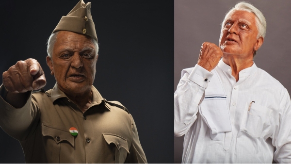 Indian 2 Box Office Collection Kamal Haasan 2