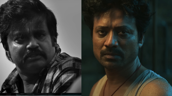 Dhanush Raayan Audio Lunch