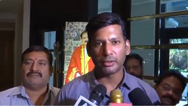 Vishal PM Modi Budget 2024