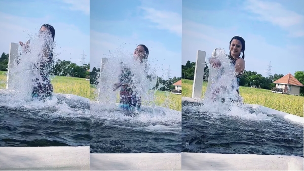 Anjana Ranganathan instagram