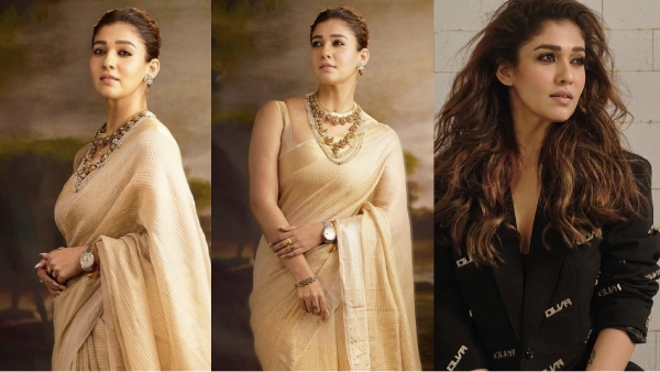 Nayanthara Mannangatti Nayanthara Mannangatti