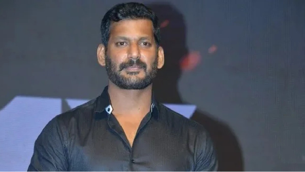 Vishal DMK Cinema