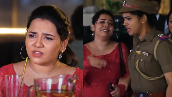 Television Baakiyalakshmi serial Vijay TV