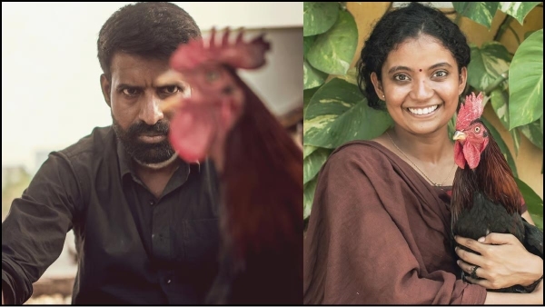 Soori Sivakarthikeyan Kottukkaali movie