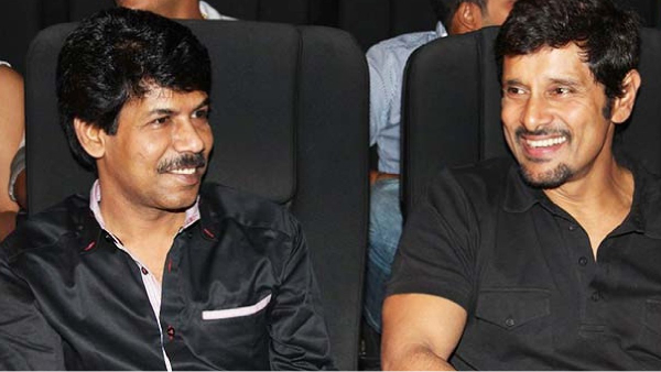 Throwback Stories Bala Vikram