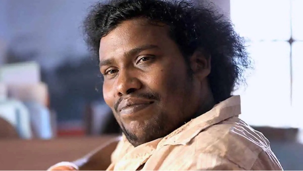 Yogi Babu Tamil Cinema Kollywood