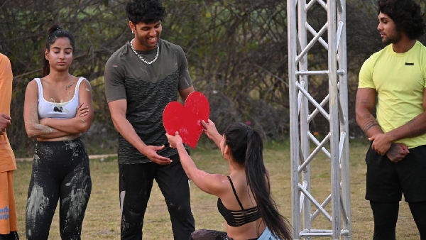 OTT Sunny Leone OTT Sunny Leone